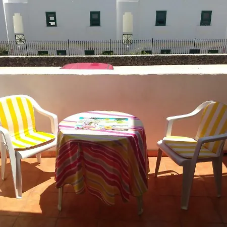 Apartament Lanzarotesuites Puerto del Carmen (Lanzarote)