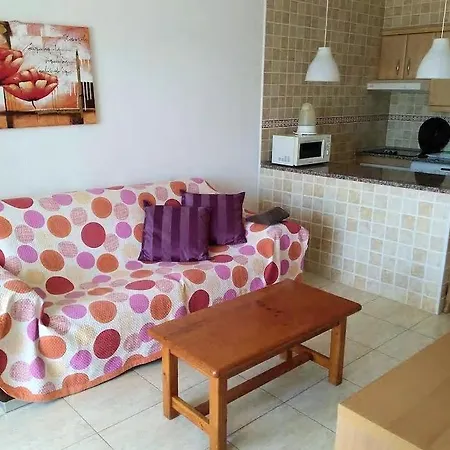 Apartament Lanzarotesuites Puerto del Carmen (Lanzarote)