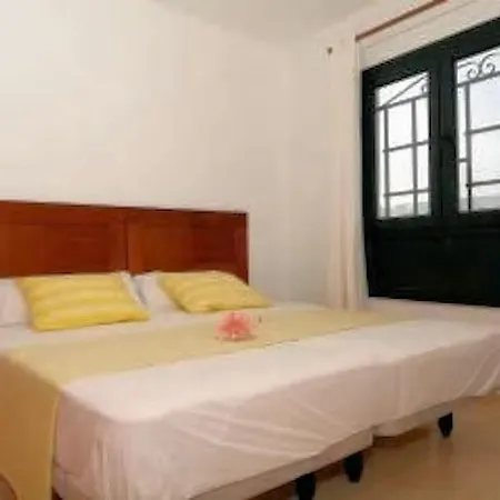 Lanzarotesuites * Puerto del Carmen (Lanzarote)