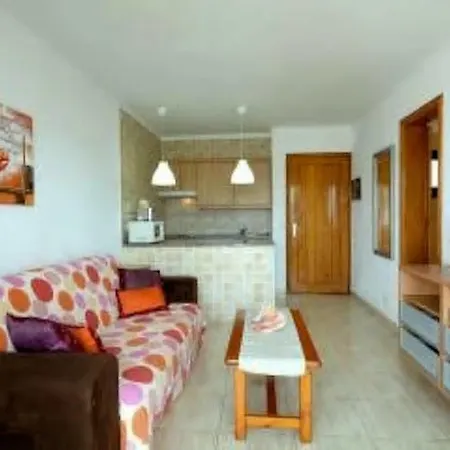 Lanzarotesuites Apartment *