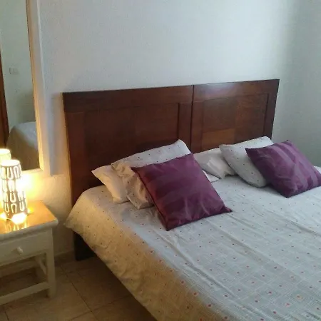 Lanzarotesuites Апартаменты Пуэрто дель Кармен