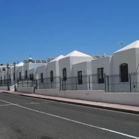 Apartment Lanzarotesuites Puerto del Carmen (Lanzarote)