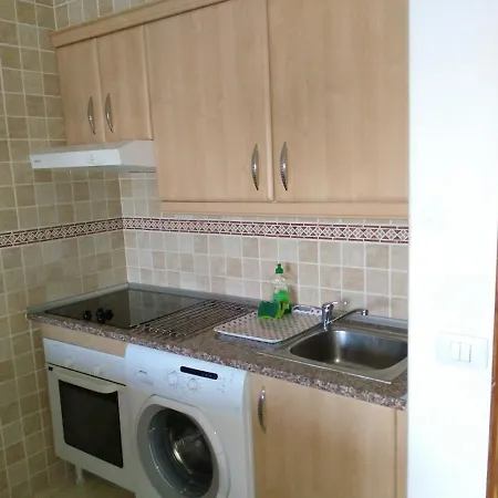 Appartamento Lanzarotesuites