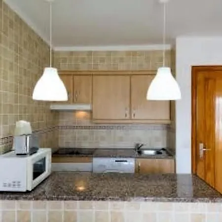 Lanzarotesuites Апартаменты