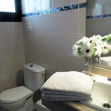 Lanzarotesuites Apartment