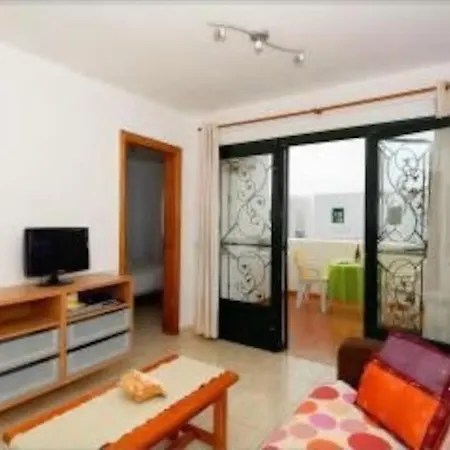 Lanzarotesuites Apartment *