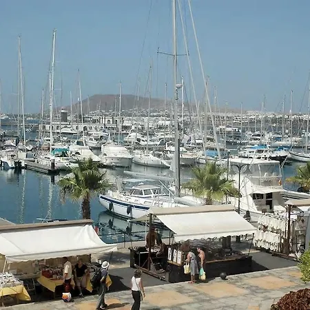 Apartment Lanzarotesuites Puerto del Carmen (Lanzarote)