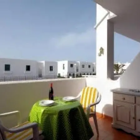 Lanzarotesuites * Puerto del Carmen (Lanzarote)